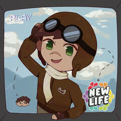 New Life!Scar fanart New Life!Scar fanart