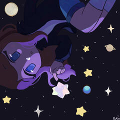 PearlescentMoon fanart