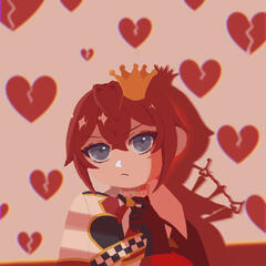 Riddle Fanart